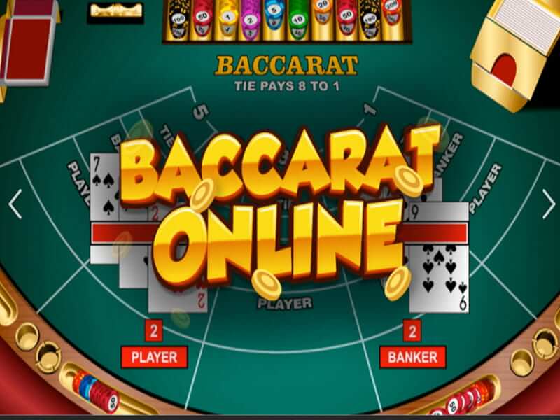 Chơi Baccarat cũng cần chiến thuật