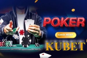 Chơi Poker cần có chiến thuật rõ ràng kèm theo nhiều kỹ năng như suy luận, đấu trí