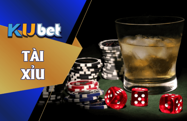 Game tài xỉu tại Kubet có tỷ lệ trả thưởng hấp dẫn