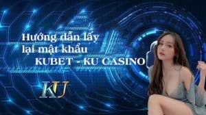 Gọi vào hotline Kubet để được hướng dẫn lấy lại mật khẩu