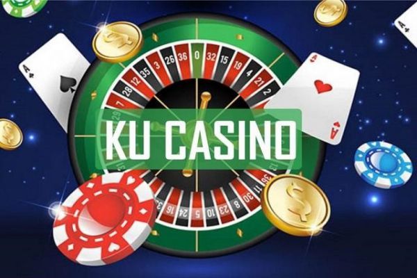 Ku Casino có nhiều chương trình khuyến mãi hấp dẫn