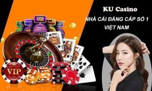 Ku Casino sở hữu nhiều game bài đẳng cấp