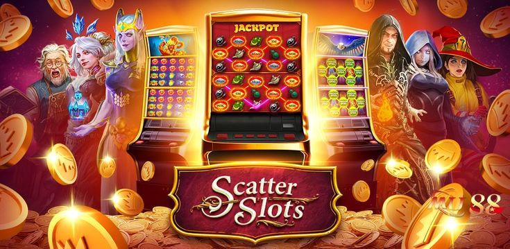 Kubet sở hữu nhiều thể loại slot game hấp dẫn và đẳng cấp