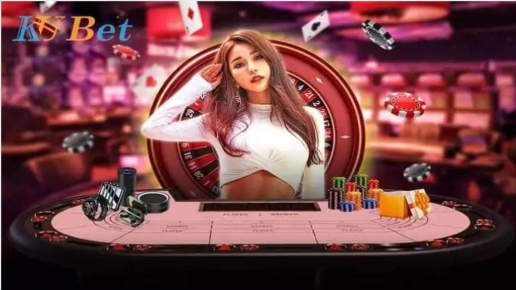 Trải nghiệm đánh Poker tại Kubet ngay