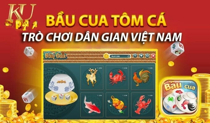 Truy cập vào kubet11ku icu để chơi bầu cua trực tuyến