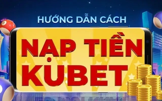 Xem kỹ hướng dẫn trước khi nạp rút tiền