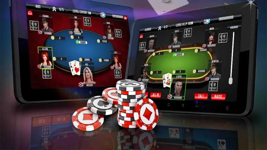 Tìm hiểu về nguồn gốc ra đời của game bài Poker