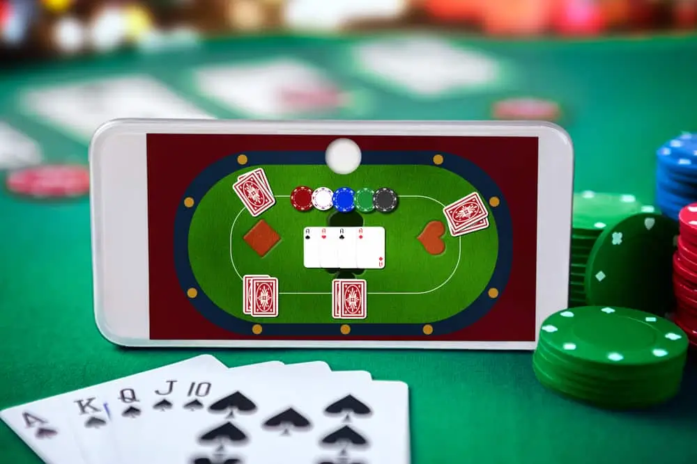 Tổng hợp thuật ngữ trong Poker liên quan tới các quân bài