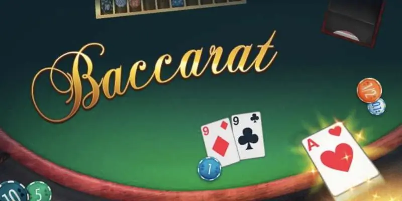 Những kinh nghiệm sương máu khi chơi baccarat của các cao thủ