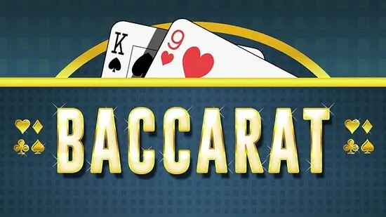 Chi tiết cách chơi baccarat tại nhà cái Kubet