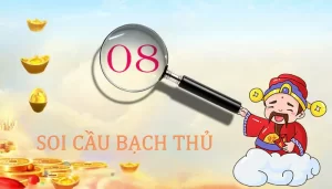 Soi cầu bạch thủ đề khi cá cược có khó không?