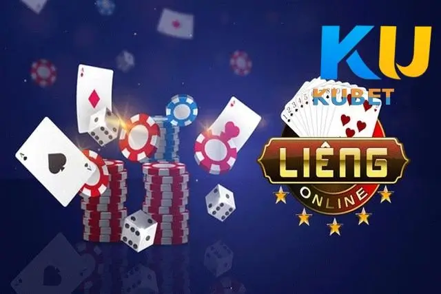 Chơi bài liêng tại kubet11ku icu với nhiều tính năng tuyệt vời 