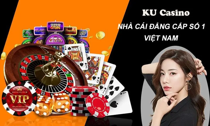 Chơi tiến lên tại Kubet, nhà cái số 1 Việt Nam