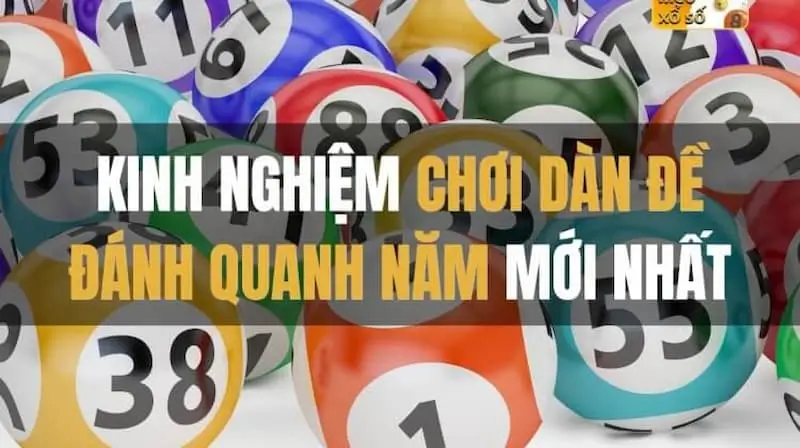 Kinh nghiệm và lưu ý khi soi cầu dàn đề 27 số