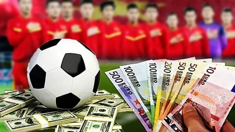 Đặt cược bóng đá tại nhà cái Kubet