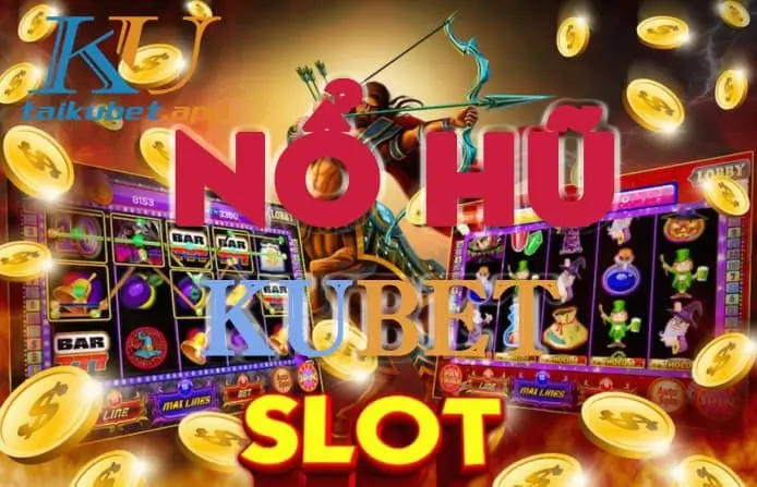 Game nổ hũ tại Kubet sở hữu lượng người chơi khủng