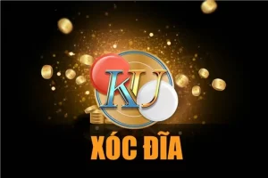 Kubet xóc dĩa là trò chơi có lượng người chơi siêu khủng