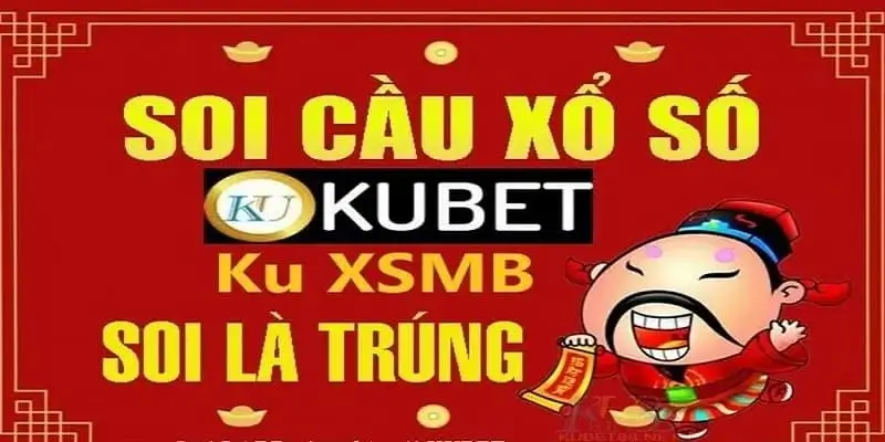 Cách soi cầu Kubet với độ chính xác lên đến 80%