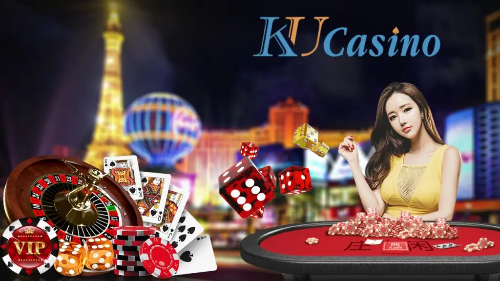 Trải nghiệm ngay tiến lên miền Nam tại Kubet casino