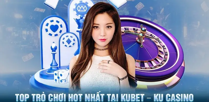 Tú lơ khơ là một trong những game bài hot nhất tại Kubet