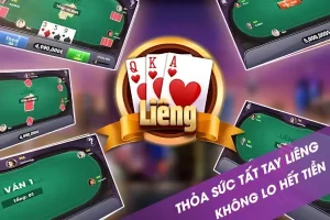 Khái niệm về bài liêng tại nhà cái Kubet