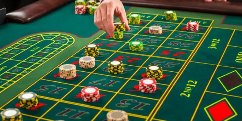 Hãy tìm nhóm kèo Baccarat uy tín như Kubet để tham gia  