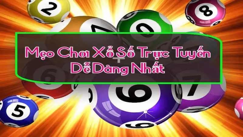 Mẹo chơi xổ số online hiệu quả tại Kubet