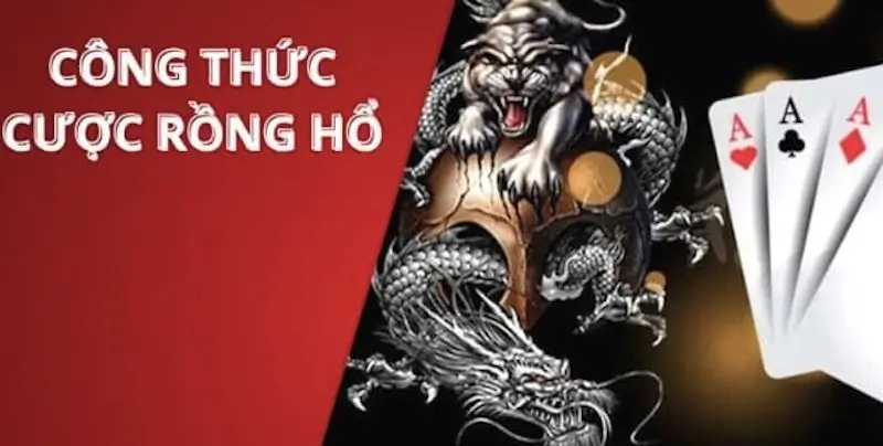 Chơi Rồng Hổ dễ chiến thắng tại kubetku11.icu